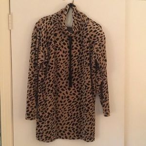 Dana Buchman Long tunic